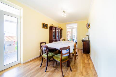 Moradia T3 em Santa Luzia, Funchal