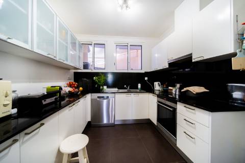 Moradia T3 em Santa Luzia, Funchal