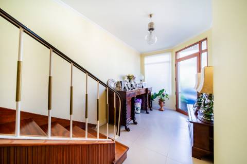 Moradia T3 em Santa Luzia, Funchal