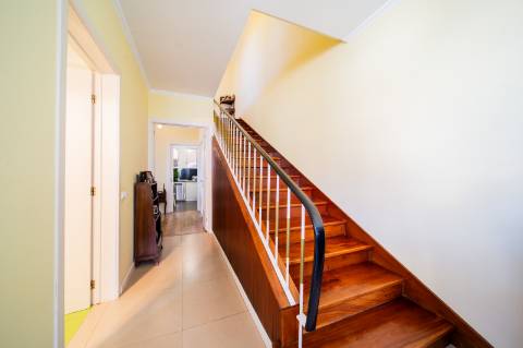 Moradia T3 em Santa Luzia, Funchal