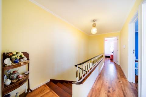 Moradia T3 em Santa Luzia, Funchal