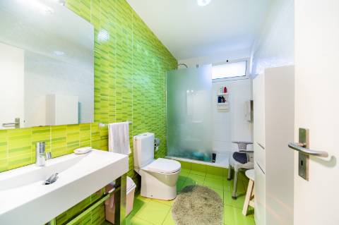 Moradia T3 em Santa Luzia, Funchal