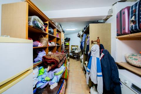 Moradia T3 em Santa Luzia, Funchal