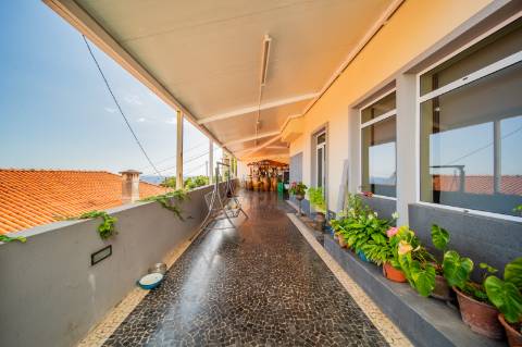 Moradia T3 em Santa Luzia, Funchal