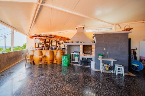 Moradia T3 em Santa Luzia, Funchal