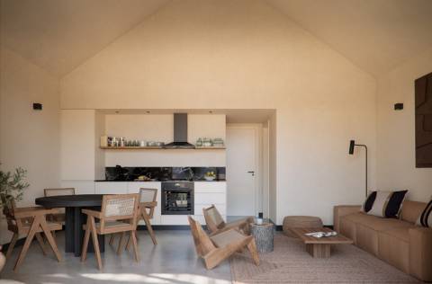 Apartamento T2 no Centro de Grândola