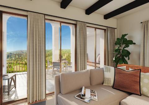 Apartamento T2 - Premium Residences