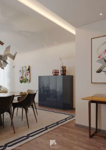 Apartamento T4 no Centro do Funchal