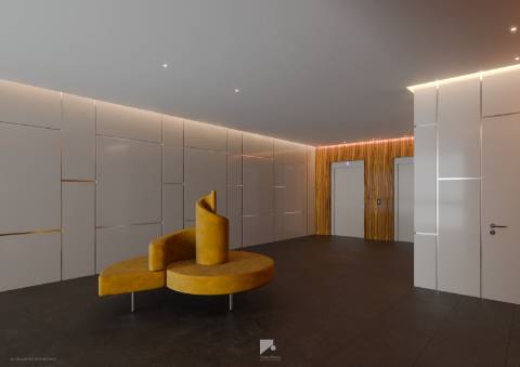 Apartamento T4 no Centro do Funchal