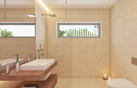 Apartamento T4 em São João do Estoril