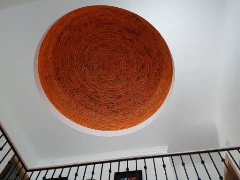 Moradia Rústica em Terreno de 10850 m2 em Vilamoura