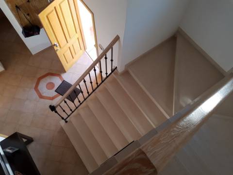 Moradia Rústica em Terreno de 10850 m2 em Vilamoura