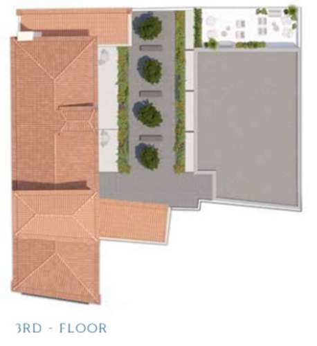 Apartamento T1 em Empreendimento no Centro do Funchal