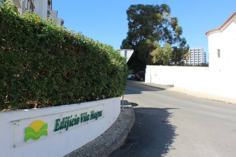 Apartamento Fantástico com 2 Terraços e Vista Mar em Albufeira