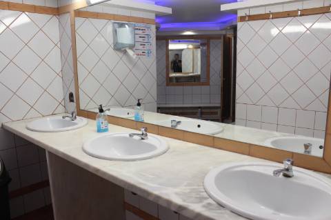 Apartamento Fantástico com 2 Terraços e Vista Mar em Albufeira