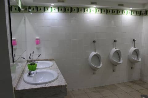 Apartamento Fantástico com 2 Terraços e Vista Mar em Albufeira