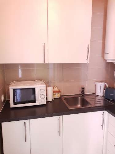 Apartamento Fantástico com 2 Terraços e Vista Mar em Albufeira