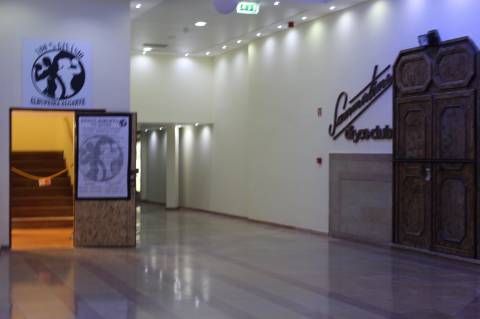 Apartamento Fantástico com 2 Terraços e Vista Mar em Albufeira