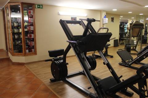 Apartamento Fantástico com 2 Terraços e Vista Mar em Albufeira