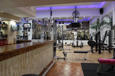 Apartamento Fantástico com 2 Terraços e Vista Mar em Albufeira