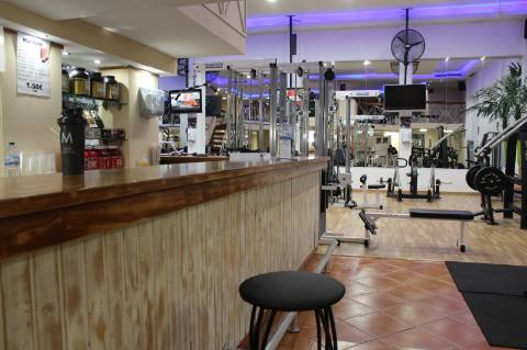 Apartamento Fantástico com 2 Terraços e Vista Mar em Albufeira