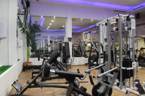 Apartamento Fantástico com 2 Terraços e Vista Mar em Albufeira