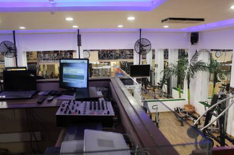 Apartamento Fantástico com 2 Terraços e Vista Mar em Albufeira