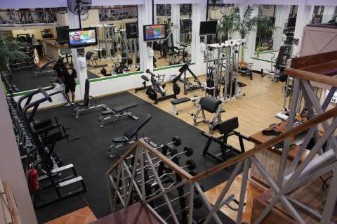 Apartamento Fantástico com 2 Terraços e Vista Mar em Albufeira