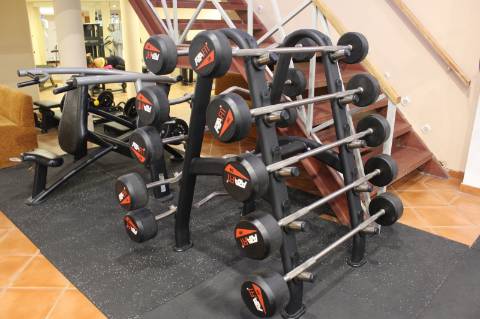 Apartamento Fantástico com 2 Terraços e Vista Mar em Albufeira