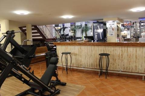 Apartamento Fantástico com 2 Terraços e Vista Mar em Albufeira