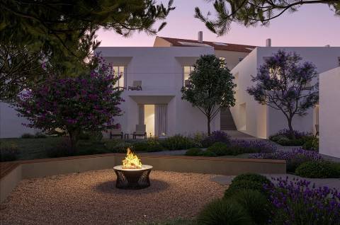 Apartamento T2 em Grândola