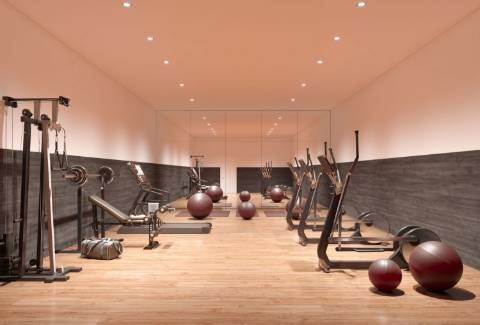 Panorámica - Um infinito panorama