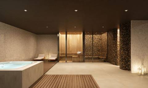 Panorámica - Um infinito panorama