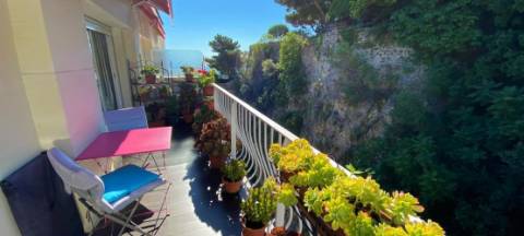 Apartamento T2 no coração do Mónaco