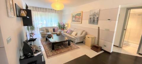 Apartamento T2 no coração do Mónaco