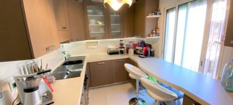 Apartamento T2 no coração do Mónaco