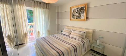 Apartamento T2 no coração do Mónaco