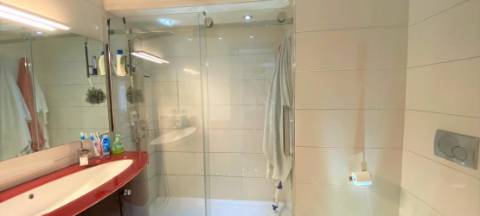 Apartamento T2 no coração do Mónaco