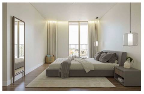 Apartamento T2 em Santa Luzia, Funchal