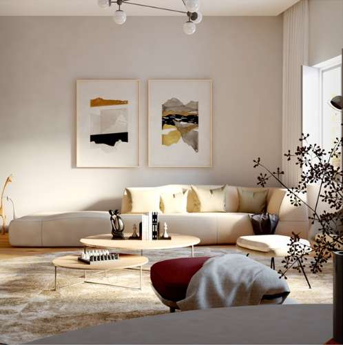 Duplex T2 na Graça em Lisboa