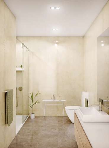 Duplex T2 na Graça em Lisboa