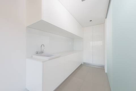 Penthouse nas Antas - Porto