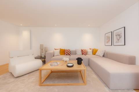 Penthouse nas Antas - Porto