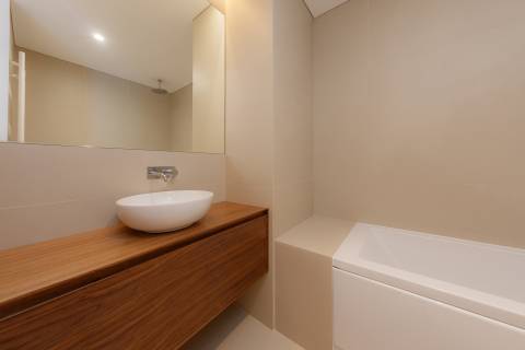 Penthouse nas Antas - Porto