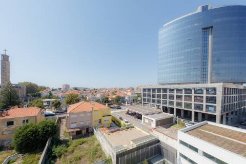 Penthouse nas Antas - Porto