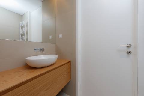 Penthouse nas Antas - Porto