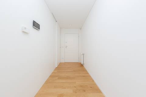 Penthouse nas Antas - Porto