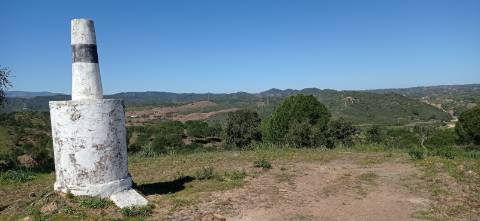 Herdade com Projeto Aprovado para Parque Temático e Unidade Hoteleira em Messines