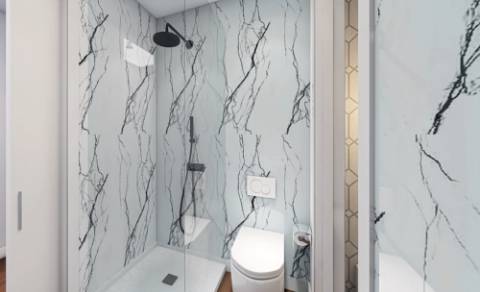 Apartamento T2 de Luxo nos Barreiros - Funchal