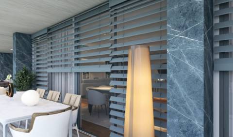 Apartamento T2 de Luxo nos Barreiros - Funchal